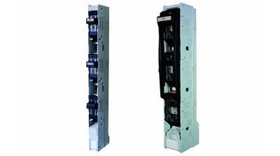 NH-Sicherungslastschaltleisten